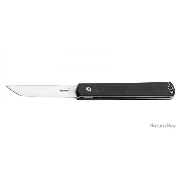 BOKER PLUS - 01BO630 - WASABI G10