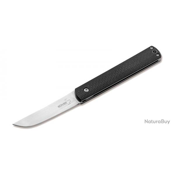 BOKER PLUS - 01BO632 - WASABI CF