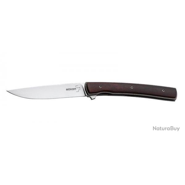 BOKER PLUS - 01BO722 - URBAN TRAPPER GENTLEMAN