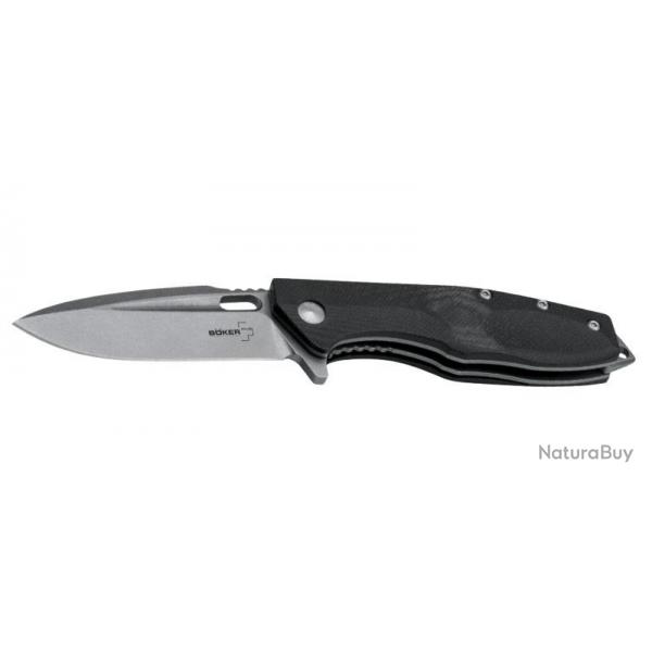 BOKER PLUS - 01BO756 - CARACAL FOLDER MINI