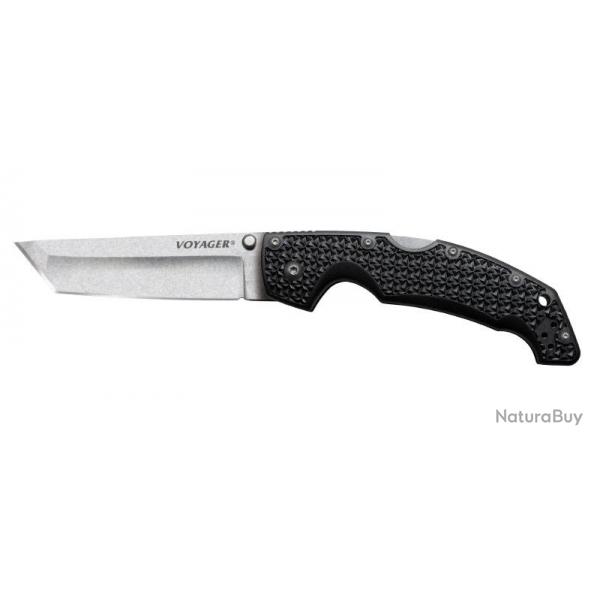 COLD STEEL - CS29AT - COLD STEEL - VOYAGER LARGE