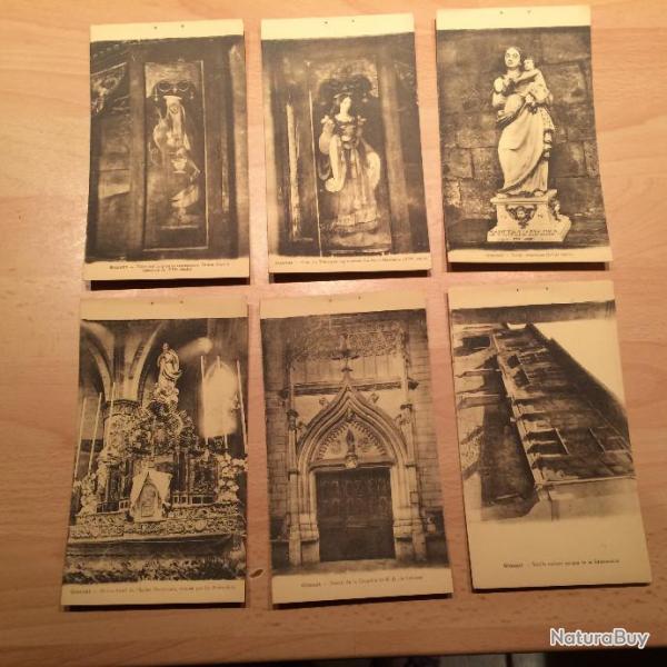 Cartes postales sur Gimont