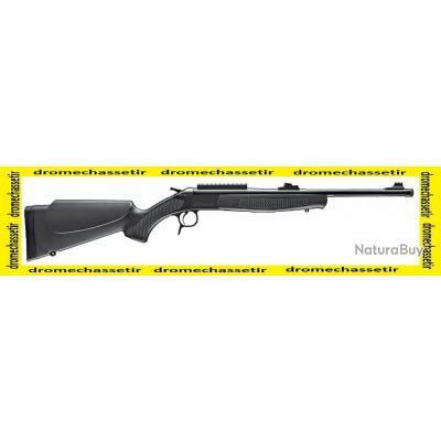 Carabine WinchesterCanon Kipplauf 243 51cm BergaraCal FiletéeSynthetique Noir 2D9HIWE