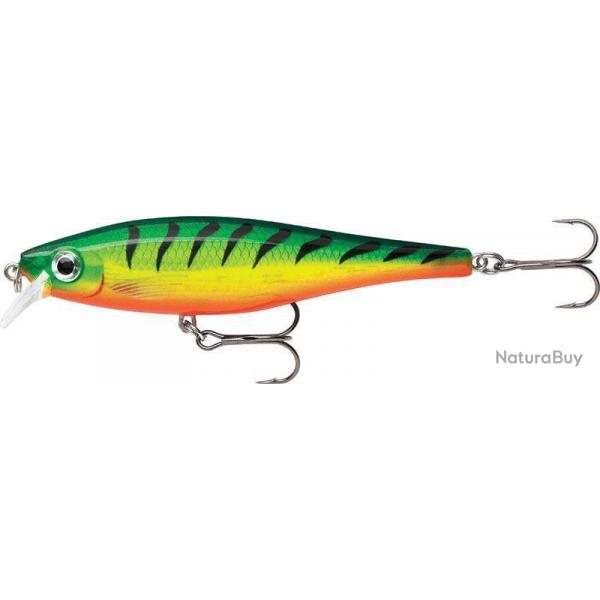 Leurre BX Minnow RAPALA FT 10 cm / 12 g