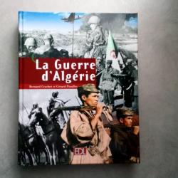 la guerre d'Algérie