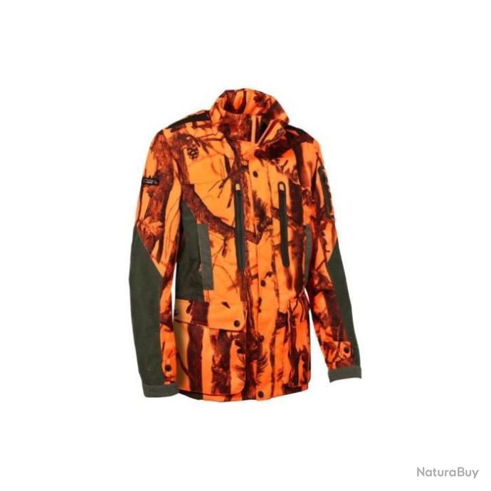 Veste de chasse ProHunt Sika