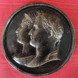 Médaille Joséphine Napoléon