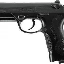 Pistolet à plomb CO2 4.5 mm UMAREX - Beretta PX4 Storm (3 joules)