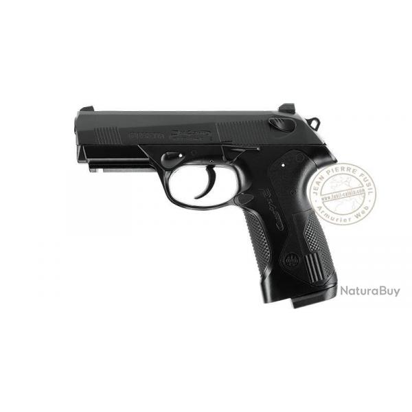 Pistolet  plomb CO2 4.5 mm UMAREX - Beretta PX4 Storm (3 joules)