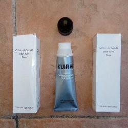 x6 tubes de Cirage noir RANGERS / soin / soin impermabilisant special goretex / rangers goretex cuir