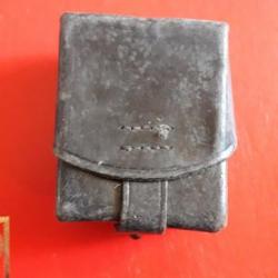 cartouchiere mauser , mauser, 7,92