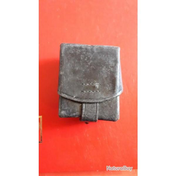 cartouchiere mauser , mauser, 7,92