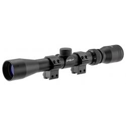 Lunette De Tir Lensolux 3-9X32 MM