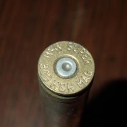 1 étuis Winchester - calibre 300 H&H Magnum