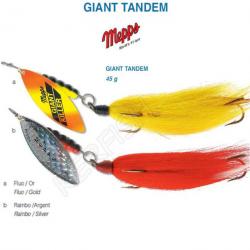 GIANT TANDEM MEPPS Fluo Or