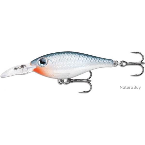 Leurre Ultra Light Shad RAPALA SD