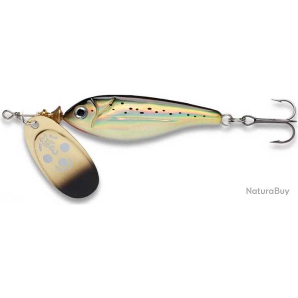 CUILLER Minnow Super Vibrax BLUEfox G 4 / 18 g