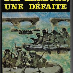 dix erreurs , une défaite de g.beau et l.gaubusseau , campagne de 1940 , corap , ardennes