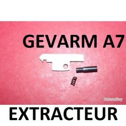 extracteur complet GEVARM A7- VENDU PAR JEPERCUTE (a431)