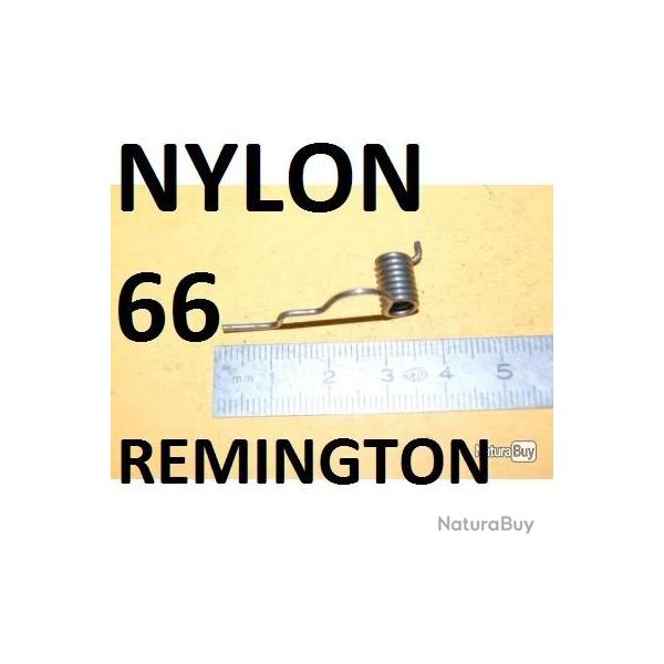 ressort 51 carabine REMINGTON NYLON 66 calibre 22lr nylon66 - VENDU PAR JEPERCUTE (a406)
