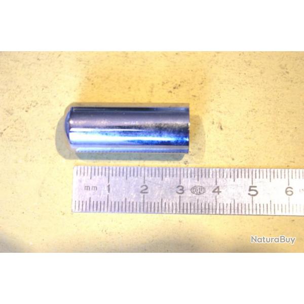 embout pipet de corne longueur 33.70 dia filetage int 12.65mm -  (d9b39)