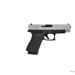 Pistolet Glock 48 cal 9x19