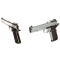 petites annonces chasse pêche : Pistolet Tanfoglio Witness Custom Hardchrommed cal 9x19