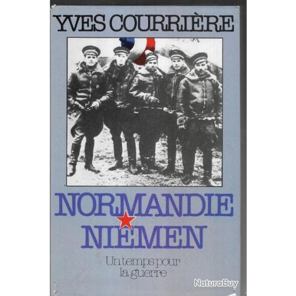 Le ciel et l'enfer. France libre 1940-1945 , normandie-niemen , mes oiseaux de feux lot de livres a