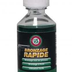Bronzage Rapide Klever Ballistol Pour Armes
