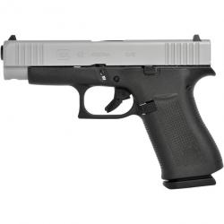 Pistolet Glock 48 (Calibre: .9mm Luger)