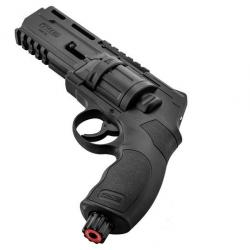 Revolver CO2 à balles de coutchouc WALTHER T4E HDR 50 - Cal.50 11 Joules
