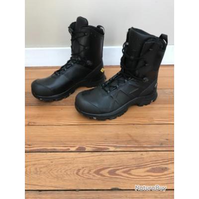 Paire Chaussures Vend Eagle De 50 Black Safety High Sécurité Haix 80XNPknZwO