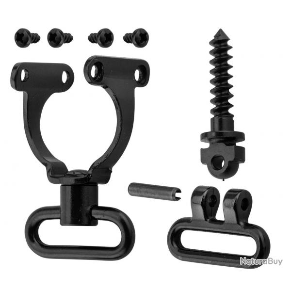 Set De Grenadires Luxe Pour Fusil Calibre 12