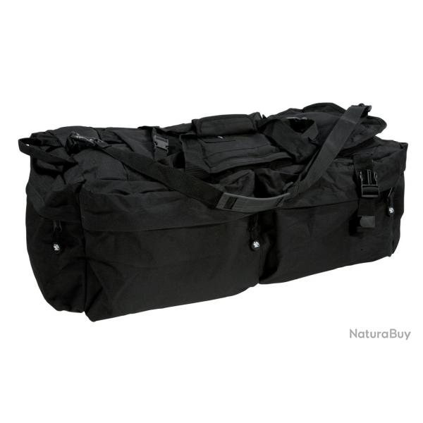 Sac oprationnel CityGuard 110L Noir