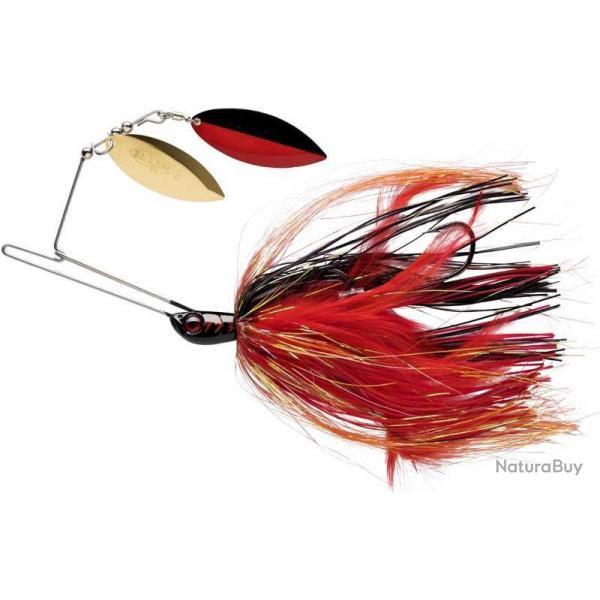 R.I.P. SPINNERBAIT STORM BWD Willow