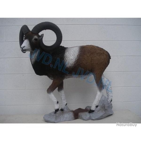 Cible 3D Mouflon SRT