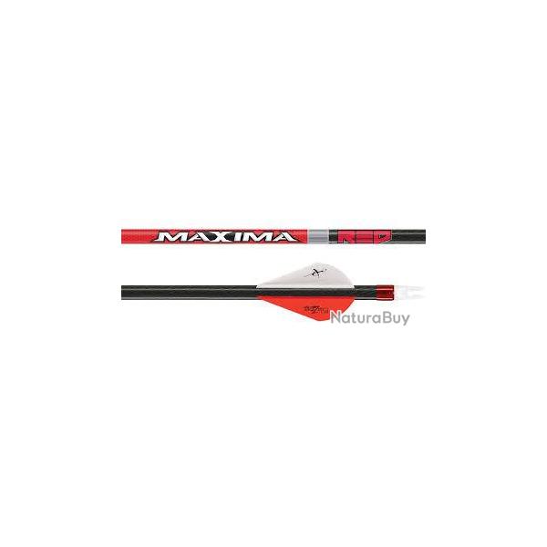 Tube Carbone Maxima Red CARBON EXPRESS 250