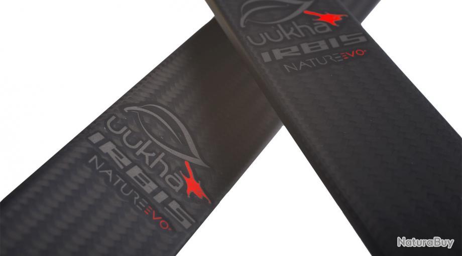 Soul Archery Branches Instinct X CarbonFoam 60 Soul Archery Branches Instinct X CarbonFoam 60