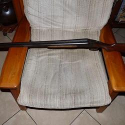 fusil Sprinfeild US cal 12