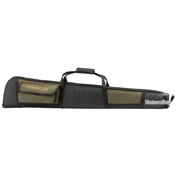 Fourreau Country Renforc En Cordura Pour Fusil De Chasse