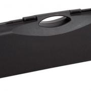 MALLETTE NEGRINI NOIR 80 X 25.5 X 7 CM FERMETURE 4 CLIPS