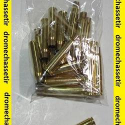Lot de 20 douilles en calibre 8x57JS , de marque Partizan Neuf