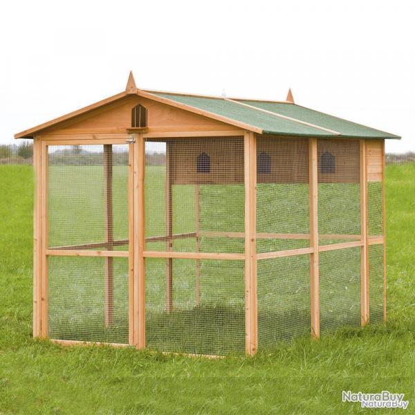 Pigeonnier 3 cases