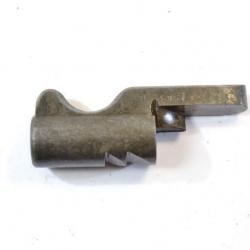 Chien de culasse de fusil Gras 1874 calibre d'origine (B)