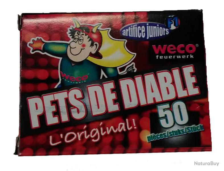 faire claquer le petard 6 lettres