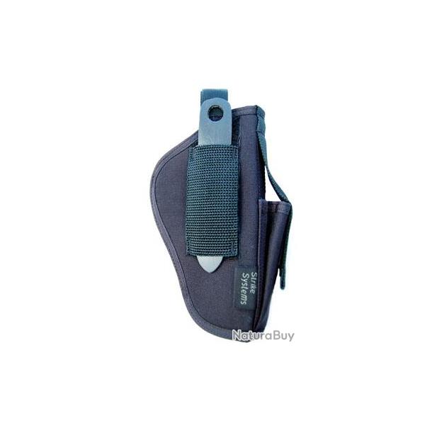 HOLSTER DE CEINTURE AMBIDEXTRE ASG / STRIKE SYSTEMS RGLABLE