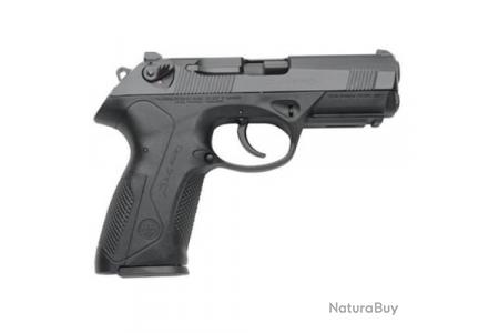 RÉPLIQUE PISTOLET BERETTA PX4 STORM CAL.6MM AIRSOFT