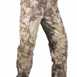 PANTALON MILTAIRE ACU US MANDRA TAN