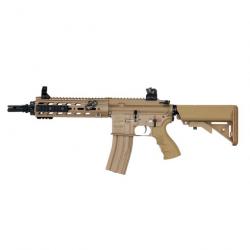 GC1 46 DST G&G AEG TAN SEMI ET FULL AUTO BLOWBACK HOPUP 1.2 JOULE SANS BAT NI CHARG