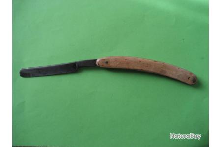 rasoir ancien coupe choux